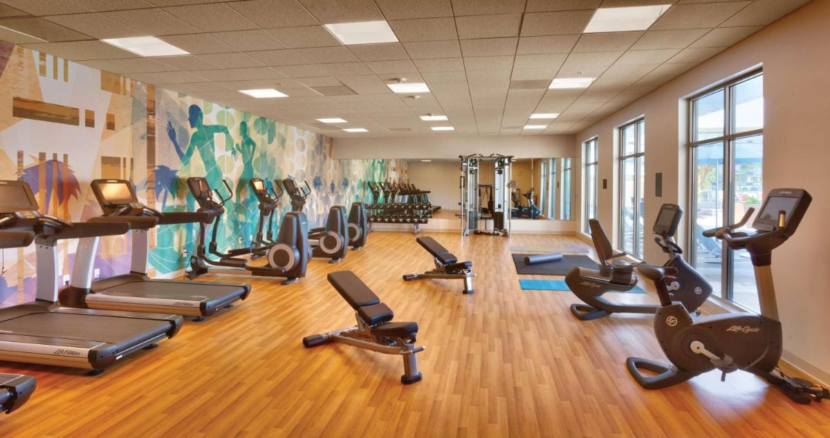 Hyatt House at Anaheim Resort/Convention Center - image 4