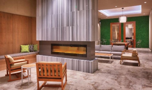 Hyatt House at Anaheim Resort/Convention Center - image 40