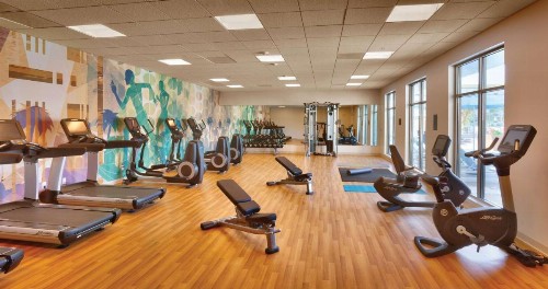 Hyatt House at Anaheim Resort/Convention Center - image 43