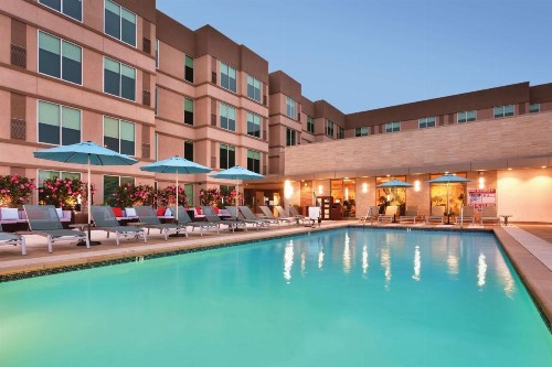 Hyatt House at Anaheim Resort/Convention Center - image 50