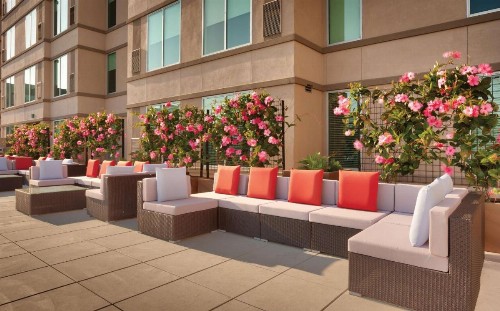 Hyatt House at Anaheim Resort/Convention Center - image 9