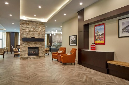 Staybridge Suites Anaheim At The Park an IHG Hotel - image 13