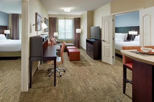 Staybridge Suites Anaheim At The Park an IHG Hotel - image 14