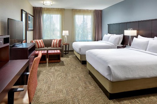 Staybridge Suites Anaheim At The Park an IHG Hotel - image 16
