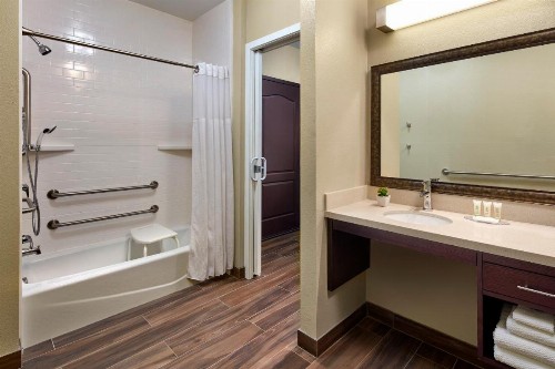 Staybridge Suites Anaheim At The Park an IHG Hotel - image 17