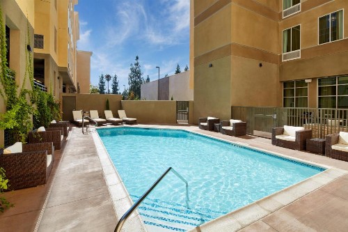 Staybridge Suites Anaheim At The Park an IHG Hotel - image 2