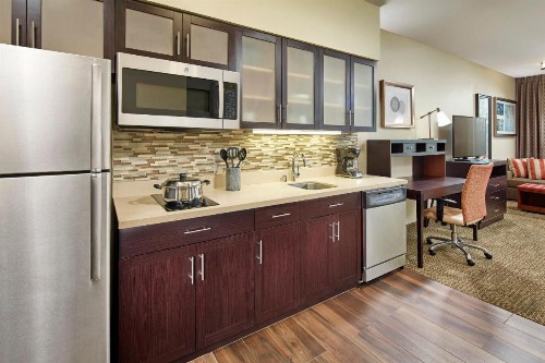 Staybridge Suites Anaheim At The Park an IHG Hotel - image 5