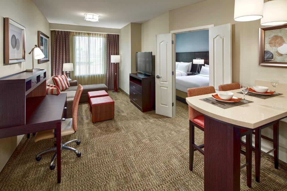 Staybridge Suites Anaheim At The Park an IHG Hotel - image 7