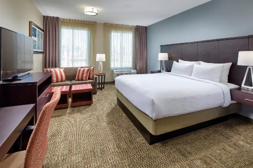Staybridge Suites Anaheim At The Park an IHG Hotel - image 9