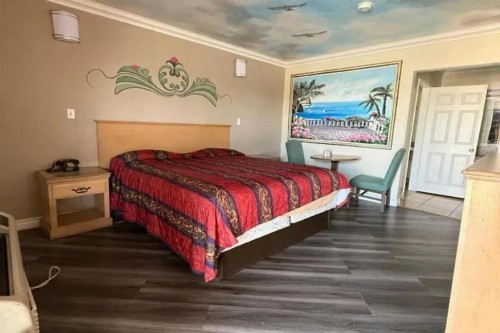 Robinhood Motel - image 11