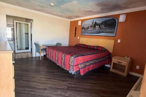 Robinhood Motel - image 12