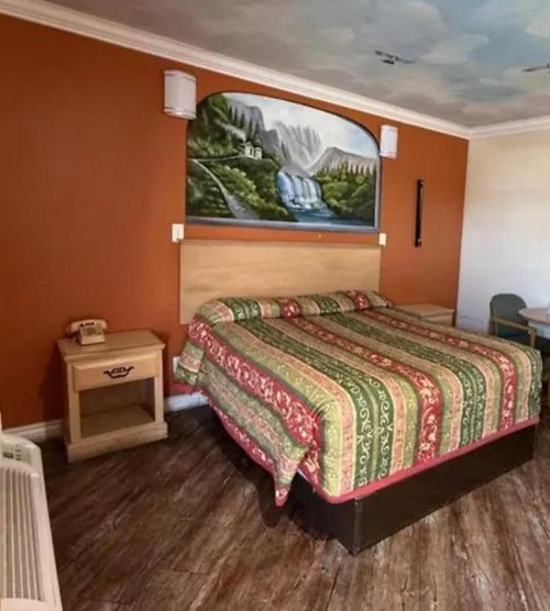 Robinhood Motel - image 18