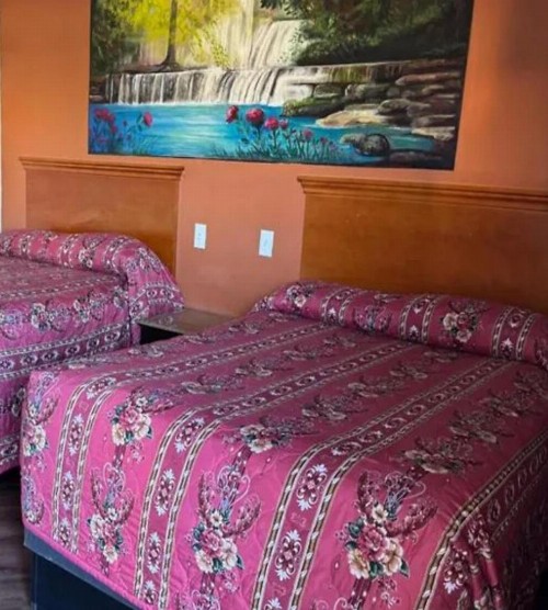 Robinhood Motel - image 19