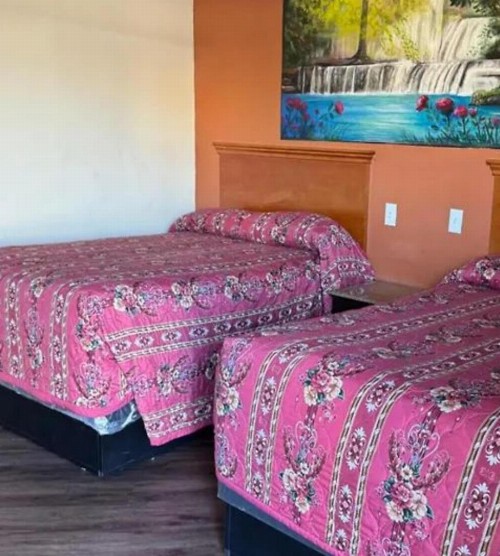 Robinhood Motel - image 21