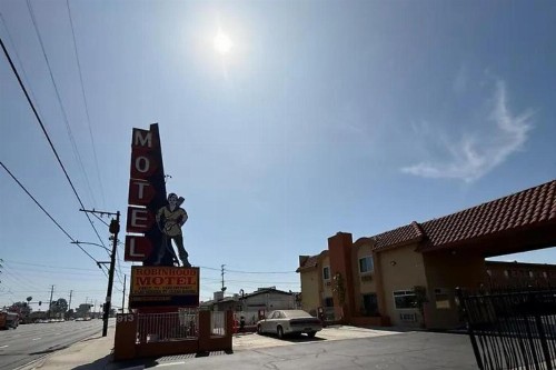 Robinhood Motel - image 4