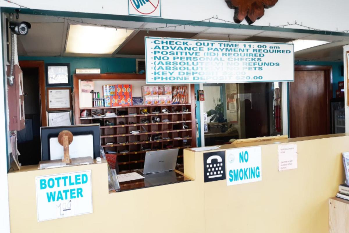 Robinhood Motel - image 5