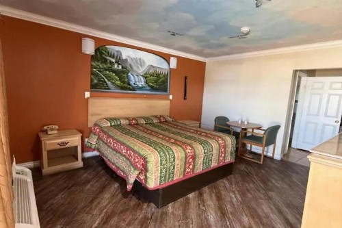 Robinhood Motel - image 9