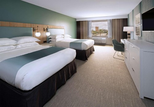 SunCoast Hotel Anaheim Tapestry Collection by Hilton - image 10