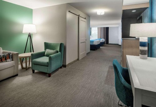 SunCoast Hotel Anaheim Tapestry Collection by Hilton - image 13