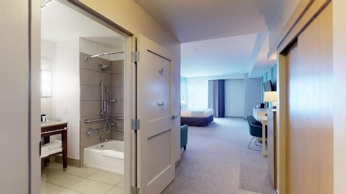 SunCoast Hotel Anaheim Tapestry Collection by Hilton - image 14
