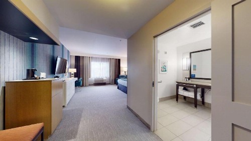 SunCoast Hotel Anaheim Tapestry Collection by Hilton - image 15