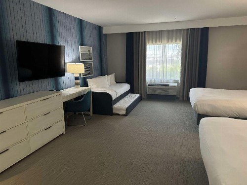 SunCoast Hotel Anaheim Tapestry Collection by Hilton - image 18