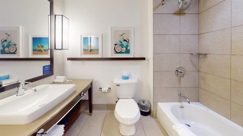 SunCoast Hotel Anaheim Tapestry Collection by Hilton - image 19
