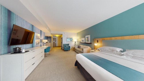 SunCoast Hotel Anaheim Tapestry Collection by Hilton - image 20