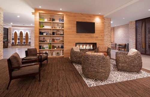 SunCoast Hotel Anaheim Tapestry Collection by Hilton - image 21