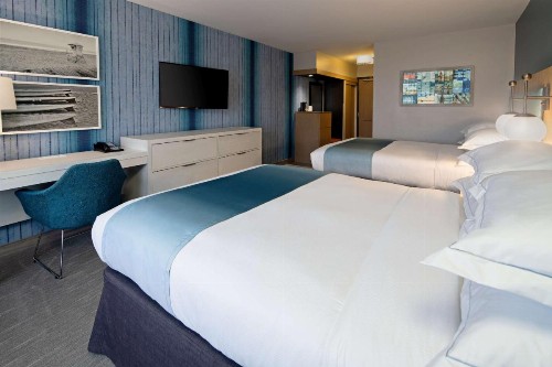 SunCoast Hotel Anaheim Tapestry Collection by Hilton - image 22