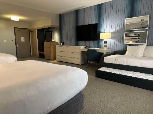 SunCoast Hotel Anaheim Tapestry Collection by Hilton - image 24