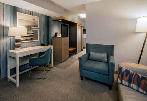 SunCoast Hotel Anaheim Tapestry Collection by Hilton - image 25