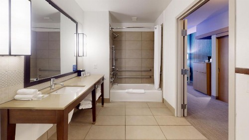 SunCoast Hotel Anaheim Tapestry Collection by Hilton - image 29