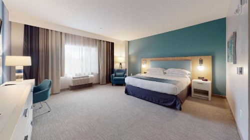 SunCoast Hotel Anaheim Tapestry Collection by Hilton - image 31