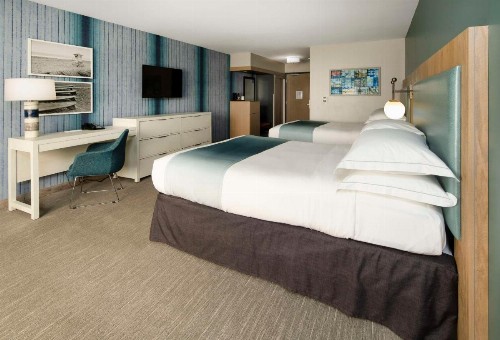 SunCoast Hotel Anaheim Tapestry Collection by Hilton - image 32