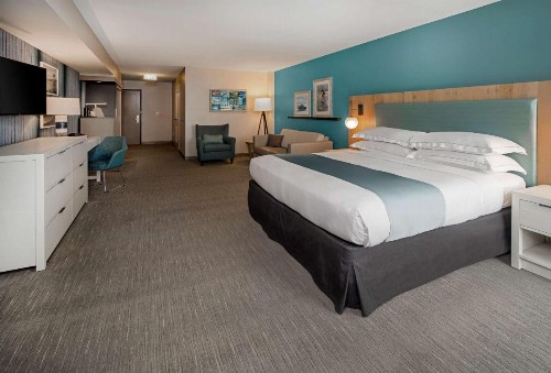 SunCoast Hotel Anaheim Tapestry Collection by Hilton - image 40