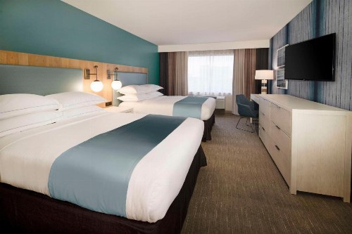 SunCoast Hotel Anaheim Tapestry Collection by Hilton - image 42