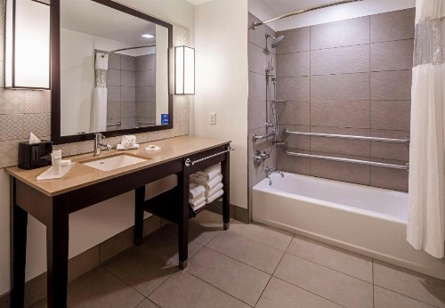 SunCoast Hotel Anaheim Tapestry Collection by Hilton - image 43
