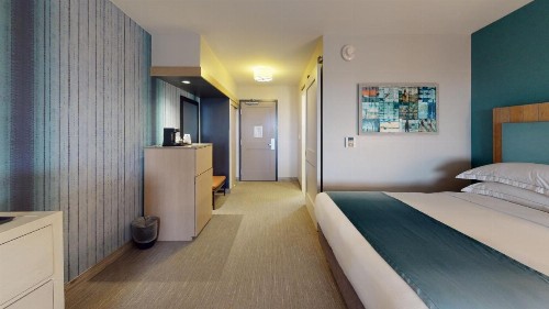 SunCoast Hotel Anaheim Tapestry Collection by Hilton - image 44