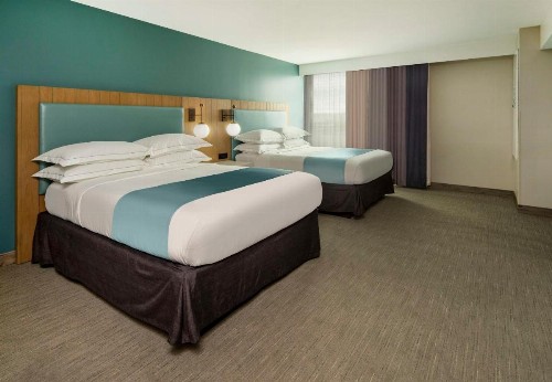 SunCoast Hotel Anaheim Tapestry Collection by Hilton - image 45