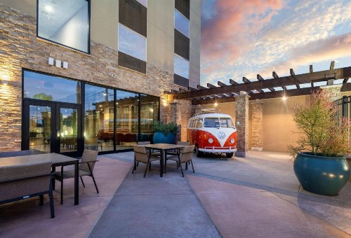 SunCoast Hotel Anaheim Tapestry Collection by Hilton - image 46