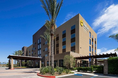 SunCoast Hotel Anaheim Tapestry Collection by Hilton - image 47