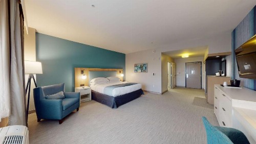 SunCoast Hotel Anaheim Tapestry Collection by Hilton - image 48