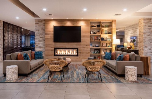 SunCoast Hotel Anaheim Tapestry Collection by Hilton - image 5