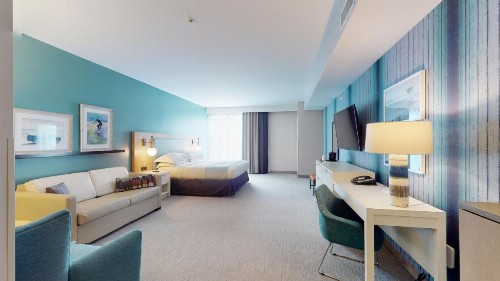 SunCoast Hotel Anaheim Tapestry Collection by Hilton - image 50