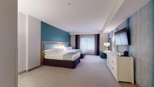 SunCoast Hotel Anaheim Tapestry Collection by Hilton - image 9