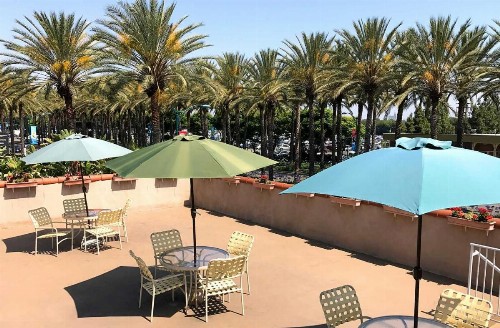 Kings Inn Anaheim at The Park & Convention Center - image 6