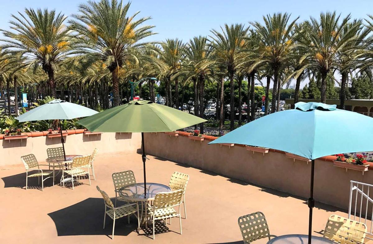 Kings Inn Anaheim at The Park & Convention Center - image 6