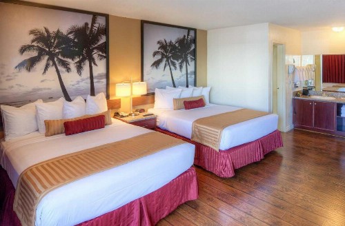 Kings Inn Anaheim at The Park & Convention Center - image 4