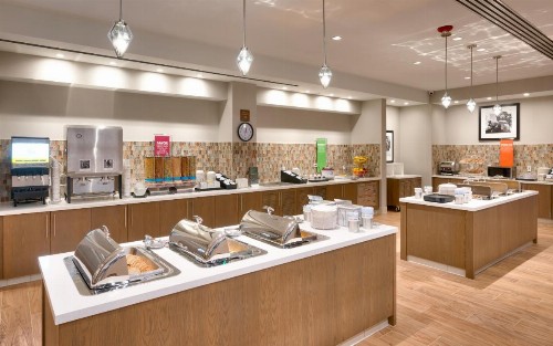 Hampton Inn & Suites Anaheim Resort Convention Center - image 30